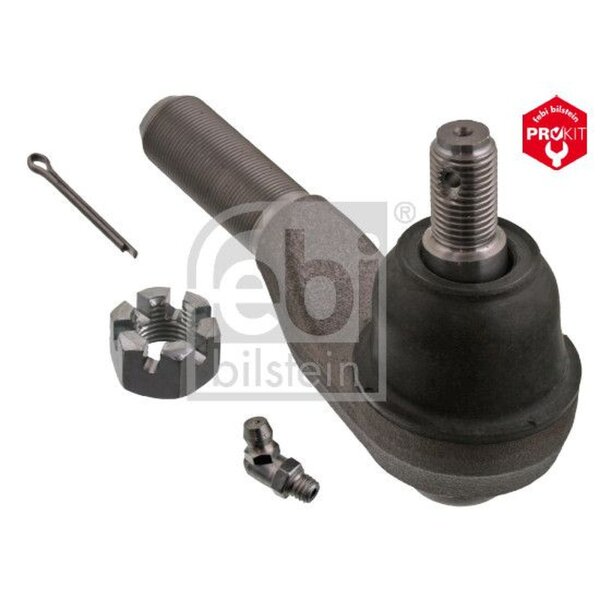 FEBI BILSTEIN 41376 Spurstangenkopf