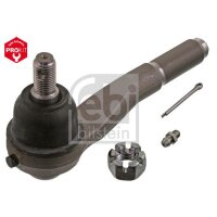 FEBI BILSTEIN 41379 Spurstangenkopf