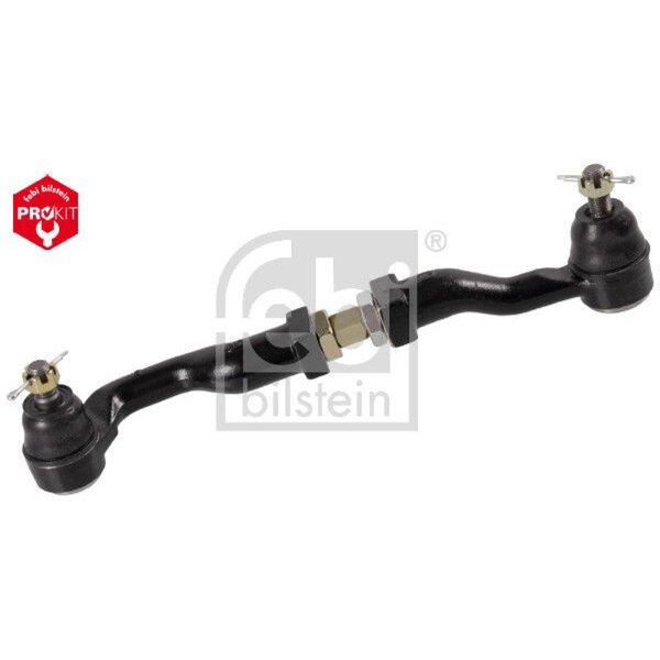 FEBI BILSTEIN 41890 Spurstangenkopf