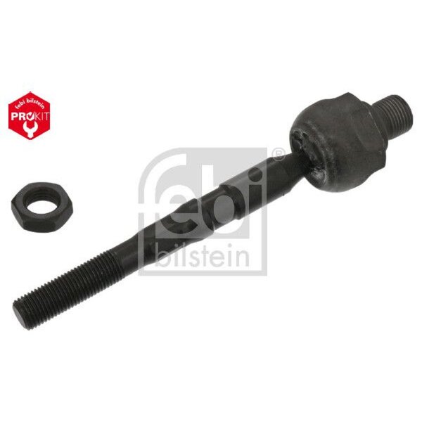 FEBI BILSTEIN 41914 Axialgelenk, Spurstange