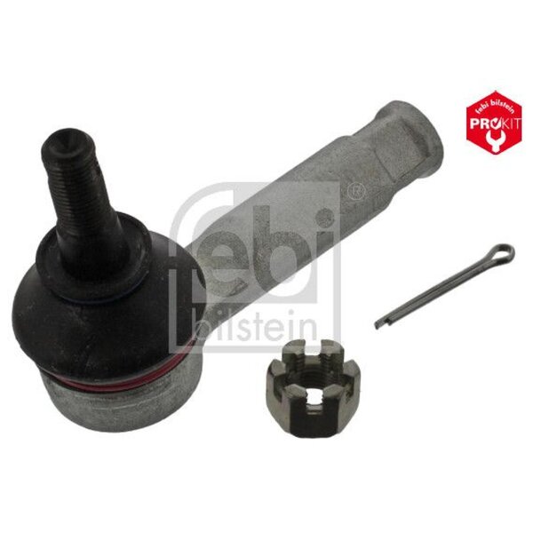 FEBI BILSTEIN 42471 Spurstangenkopf