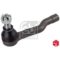 FEBI BILSTEIN 42757 Spurstangenkopf