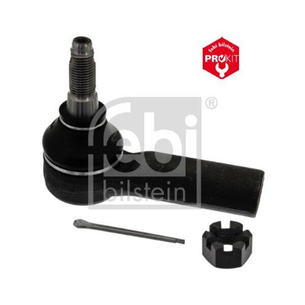 FEBI BILSTEIN 43193 Spurstangenkopf