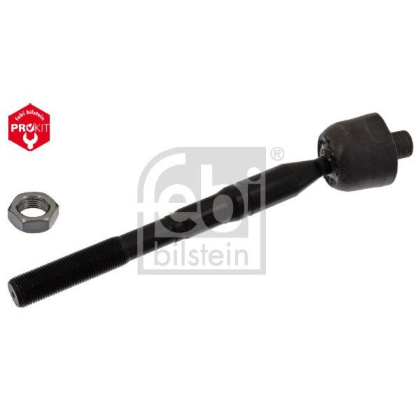 FEBI BILSTEIN 43229 Axialgelenk, Spurstange
