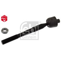 FEBI BILSTEIN 43229 Axialgelenk, Spurstange