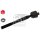 FEBI BILSTEIN 43229 Axialgelenk, Spurstange