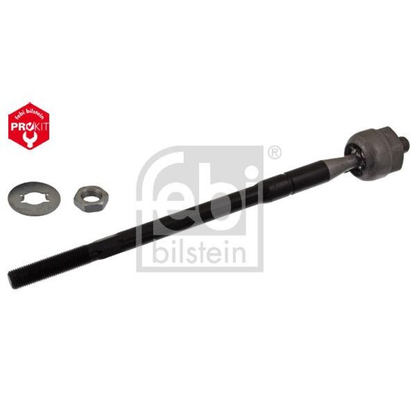 FEBI BILSTEIN 43358 Axialgelenk, Spurstange