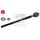 FEBI BILSTEIN 43358 Axialgelenk, Spurstange