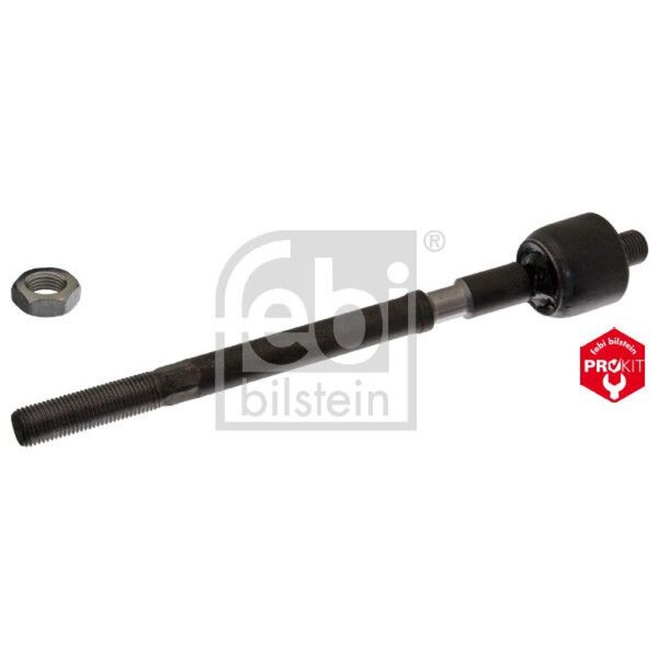 FEBI BILSTEIN 43463 Axialgelenk, Spurstange
