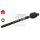 FEBI BILSTEIN 43630 Axialgelenk, Spurstange