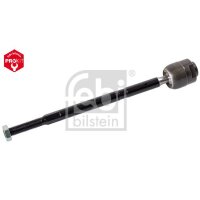 FEBI BILSTEIN 43640 Axialgelenk, Spurstange