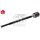 FEBI BILSTEIN 43640 Axialgelenk, Spurstange