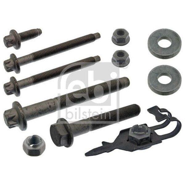 FEBI BILSTEIN 43699 Montagesatz, Lenker