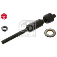 FEBI BILSTEIN 44161 Axialgelenk, Spurstange