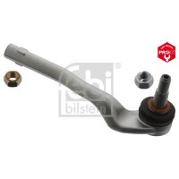 FEBI BILSTEIN 44214 Spurstangenkopf