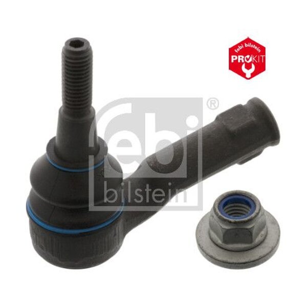 FEBI BILSTEIN 47157 Spurstangenkopf
