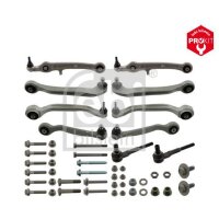 FEBI BILSTEIN 48900 Lenkersatz, Radaufhängung