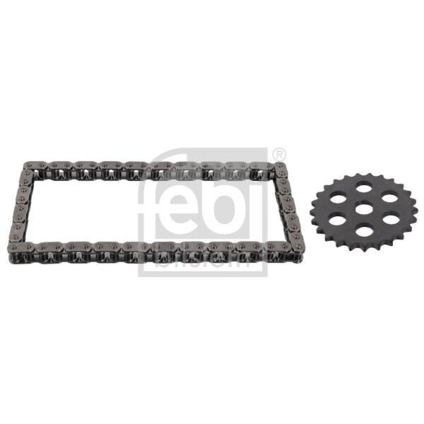 FEBI BILSTEIN 1000265 Kettensatz, Ölpumpenantrieb