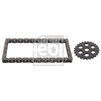 FEBI BILSTEIN 1000265 Kettensatz, Ölpumpenantrieb