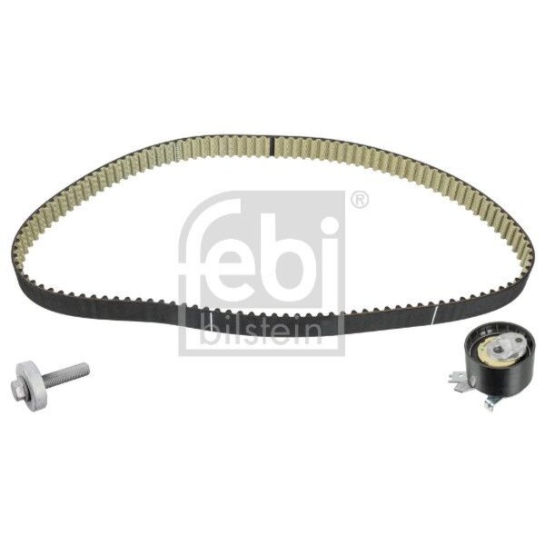 FEBI BILSTEIN 100520 Zahnriemensatz