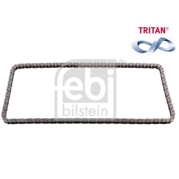FEBI BILSTEIN 100704 Steuerkette