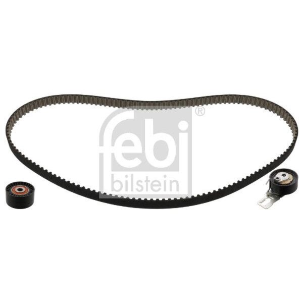 FEBI BILSTEIN 100780 Zahnriemensatz