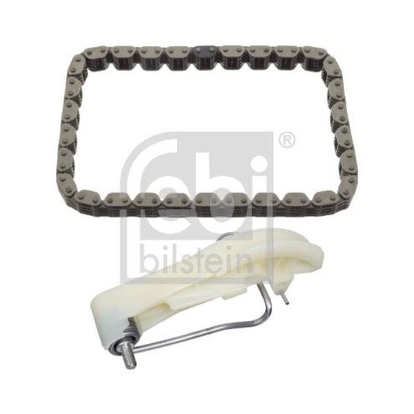 FEBI BILSTEIN 102635 Kettensatz, Ölpumpenantrieb