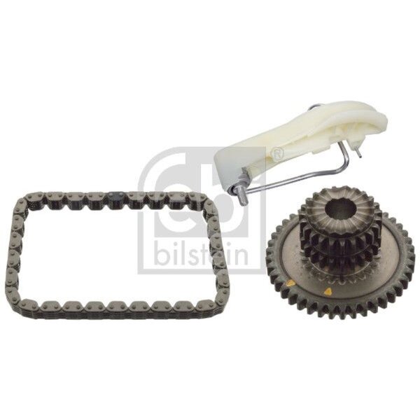 FEBI BILSTEIN 102740 Kettensatz, Ölpumpenantrieb