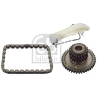 FEBI BILSTEIN 102740 Kettensatz, Ölpumpenantrieb