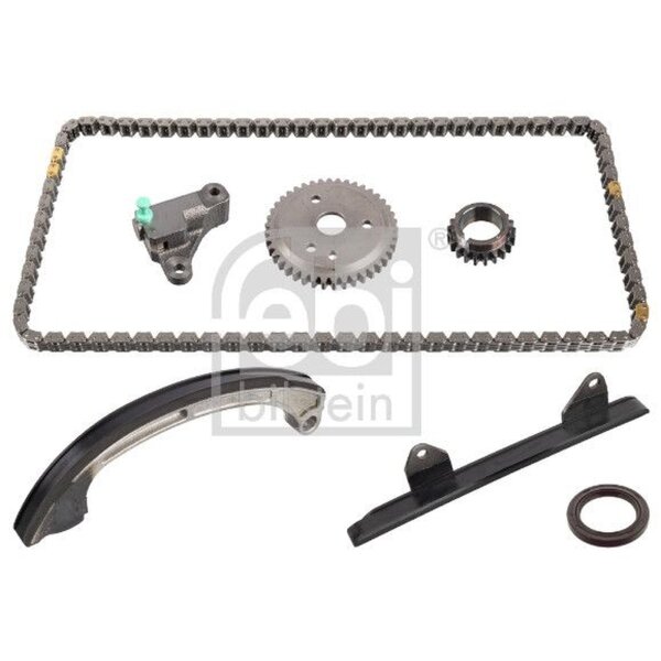 FEBI BILSTEIN 108732 Steuerkettensatz