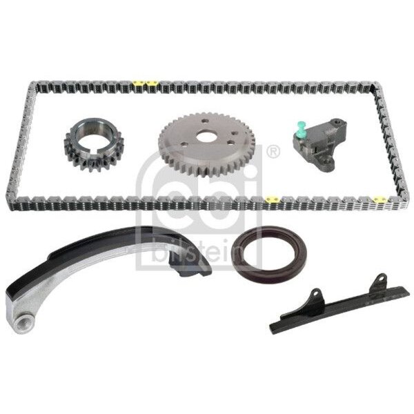 FEBI BILSTEIN 108826 Steuerkettensatz