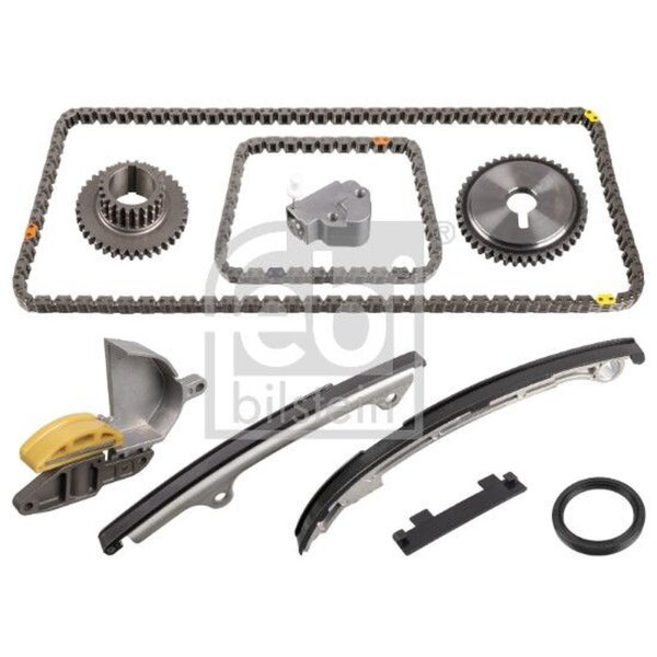 FEBI BILSTEIN 109356 Steuerkettensatz