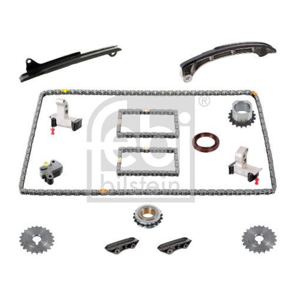 FEBI BILSTEIN 172531 Steuerkettensatz
