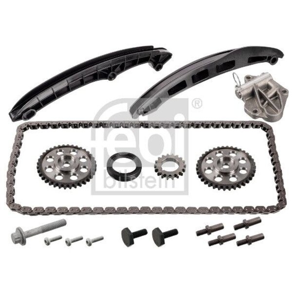 FEBI BILSTEIN 174469 Steuerkettensatz