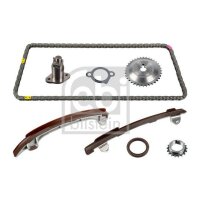 FEBI BILSTEIN 175010 Steuerkettensatz