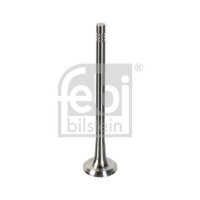 FEBI BILSTEIN 181075 Auslassventil
