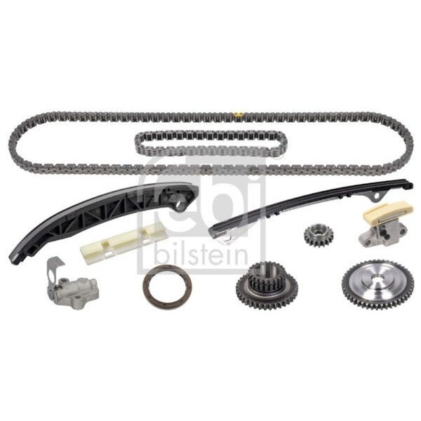 FEBI BILSTEIN 185636 Steuerkettensatz