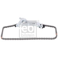 FEBI BILSTEIN 194007 Steuerkette