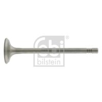 FEBI BILSTEIN 21016 Auslassventil