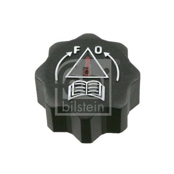 FEBI BILSTEIN 22081 Verschlussdeckel, Kühlmittelbehälter