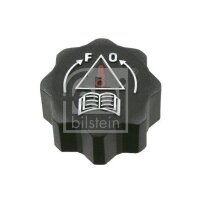 FEBI BILSTEIN 22081 Verschlussdeckel,...