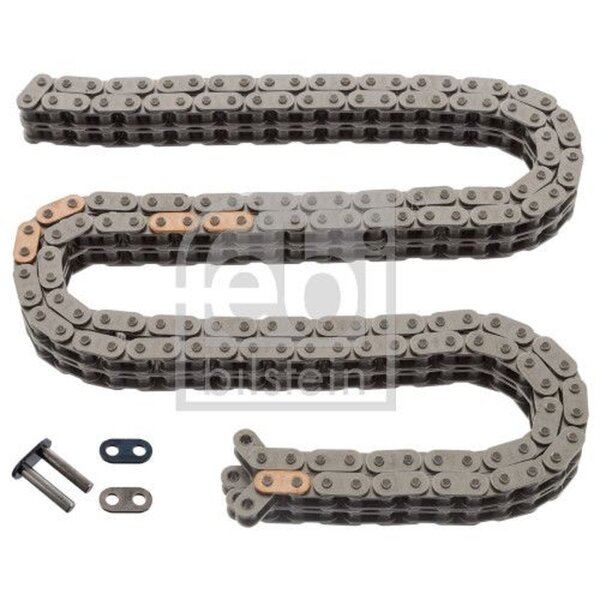 FEBI BILSTEIN 25221 Steuerkette