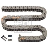 FEBI BILSTEIN 25221 Steuerkette