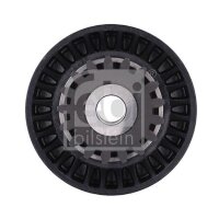 FEBI BILSTEIN 30248 Umlenk-/Führungsrolle, Keilrippenriemen