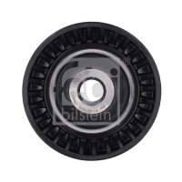 FEBI BILSTEIN 30248 Umlenk-/Führungsrolle, Keilrippenriemen