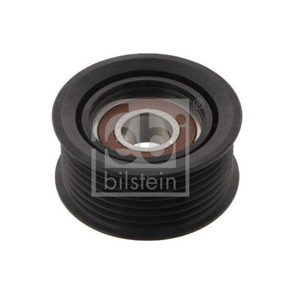 FEBI BILSTEIN 30260 Umlenk-/Führungsrolle, Keilrippenriemen