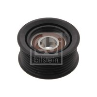FEBI BILSTEIN 30260 Umlenk-/Führungsrolle,...