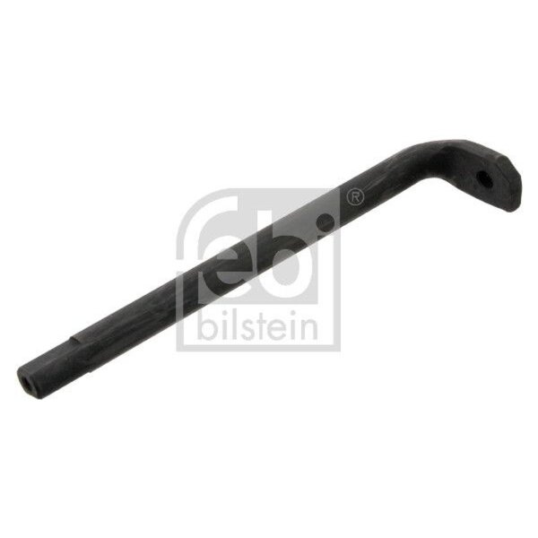FEBI BILSTEIN 30918 Spannarm, Keilrippenriemen