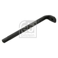 FEBI BILSTEIN 30918 Spannarm, Keilrippenriemen