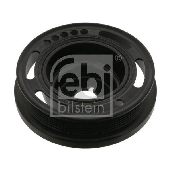 FEBI BILSTEIN 39183 Riemenscheibe, Kurbelwelle